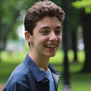 Meet your Posher, Charles-thomas